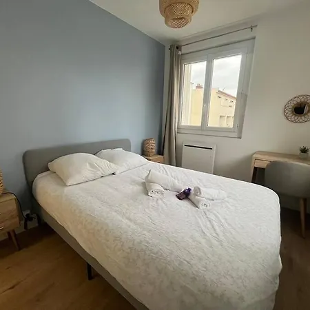 Le Guynemer Appartement
