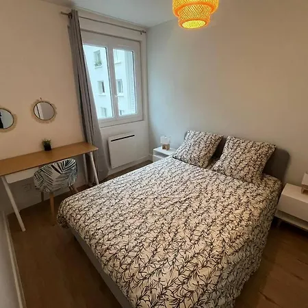 Le Guynemer Appartement