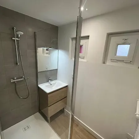 Appartement Le Guynemer Grenoble